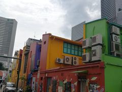 -甘榜格南公园