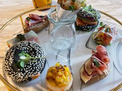 -粤海喜来登酒店·&More聚驿(天河城店)