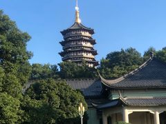 -浙江西子宾馆·瑶园咖啡厅