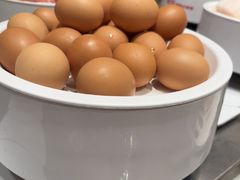 -龍歌自助小火锅(雨花台江南虹悦城店)