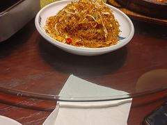 -小菜园新徽菜(阜阳颍州万达店)
