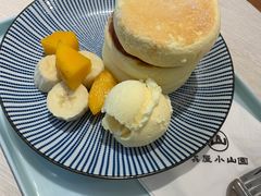 -王守财小山園