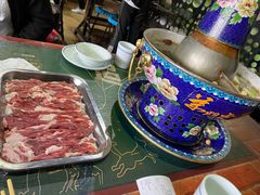 -龙虾风暴(松江店)