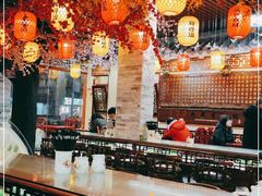 大堂-金杨拉面王小吃面馆·牛三宝面·红烧牛肉粉