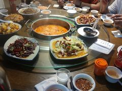 -阿婉贵州苗家酸汤鱼(梅林店)