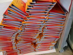 -亮雅轩图文快印连锁24小时(百子湾苹果社区店)