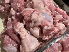 -刘记大块烤羊腿餐吧(北沙滩店)