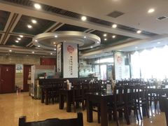 大堂-服务大楼冷面(延大店)