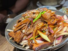 -魁盛居百年鲁菜馆(县西巷店)