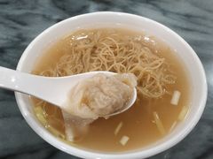 -恩宁刘福记(东华东路店)