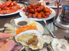 -飨食汇全日制餐厅·昆山皇冠假日酒店(九方店)