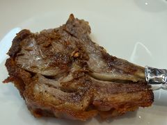 -廊亦舫Lang Yi Fang Restaurant(金桥店)