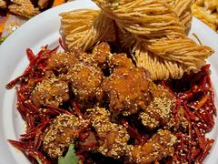 -昌盛德徐州老菜馆