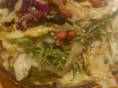 -木屋烧烤(西南角店)