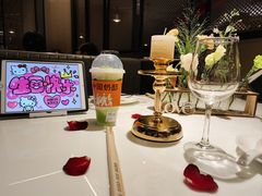-小放牛炒菜馆(裕华万达店)