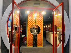 门面-京韵胡同·酱香羊蝎子火锅涮肉(长寿路店)