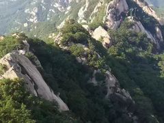 -丹东凤凰山景区