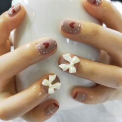 -Meet Nail 美睫·美甲