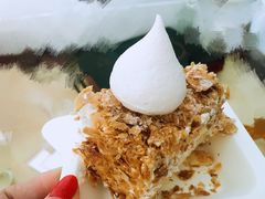 -可丽可丽·生日蛋糕·下午茶(厦门鹭港店)