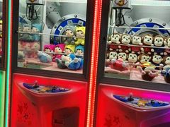 -天天玩X秋葉原日系动漫游戏中心