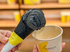 -LUNEURS月乐诗·烘焙甜品(华山路店)