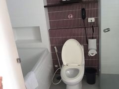 -芭堤雅发现海滩酒店