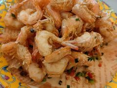 -金成潮菜博物馆(海珠湿地店)