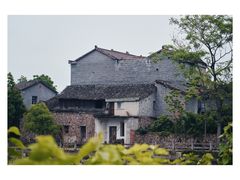 -皤滩古镇