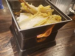-破店肥哈·东北烧烤(南山保利店)