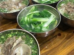 -攀枝花·任德琼·盐边羊肉米线