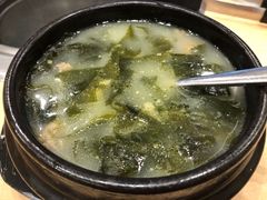 -花味·自助烤肉(雨花客厅店)