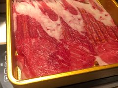 -温禾牛·和牛寿喜烧自助火锅(恒基名人店)