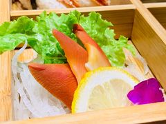 -嗨寿司 无国界料理