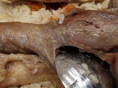 -巴依家新疆手抓饭(菱角湖万达店)