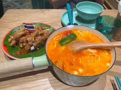 -迷你椰·泰式大排档(佛山顺德店)