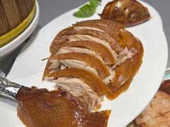 -北平食坊·烤鸭(黄寺大街店)
