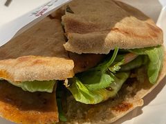 -一叶一世界·素食餐厅(锦华万达店)