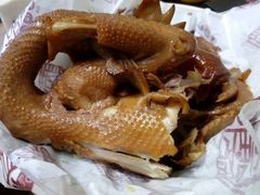 -夏福记道口烧鸡(北行店)