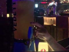 -MARU玛露音乐餐厅(大学路店)