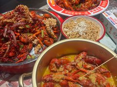 -阿财老铺·老蚌埠龙虾城(华夏总店)
