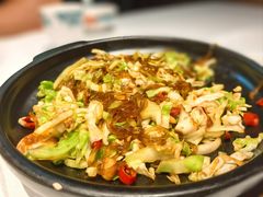 -北平宴·烤鸭·京味菜(中关村店)