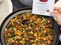 -连鹭海鲜·海肠捞饭·海胆饭(星海店)