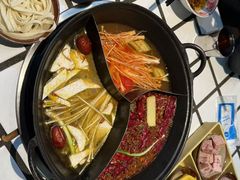 -贰回巷火锅馆(钟楼店)
