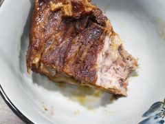 -内蒙焖面大盆骨餐馆(山大路店)