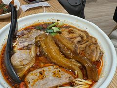 -长乐川式面馆·现炒浇头(石门二路店)