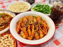 -江味龙虾馆·裸蓝龙虾(南山店)