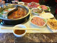 android_upload_pic-朱氏胖子烂火锅(洪崖洞店)