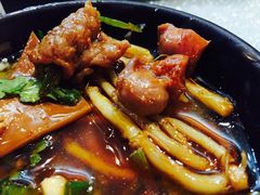 -盖帮鳝鱼串串(东郊记忆店)