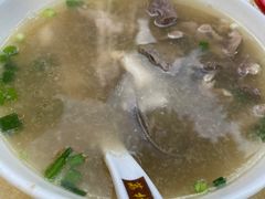 -荔林食店(西华路店)