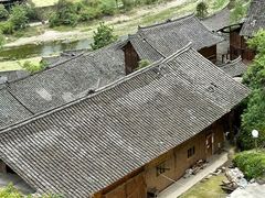 -郎德苗寨景区